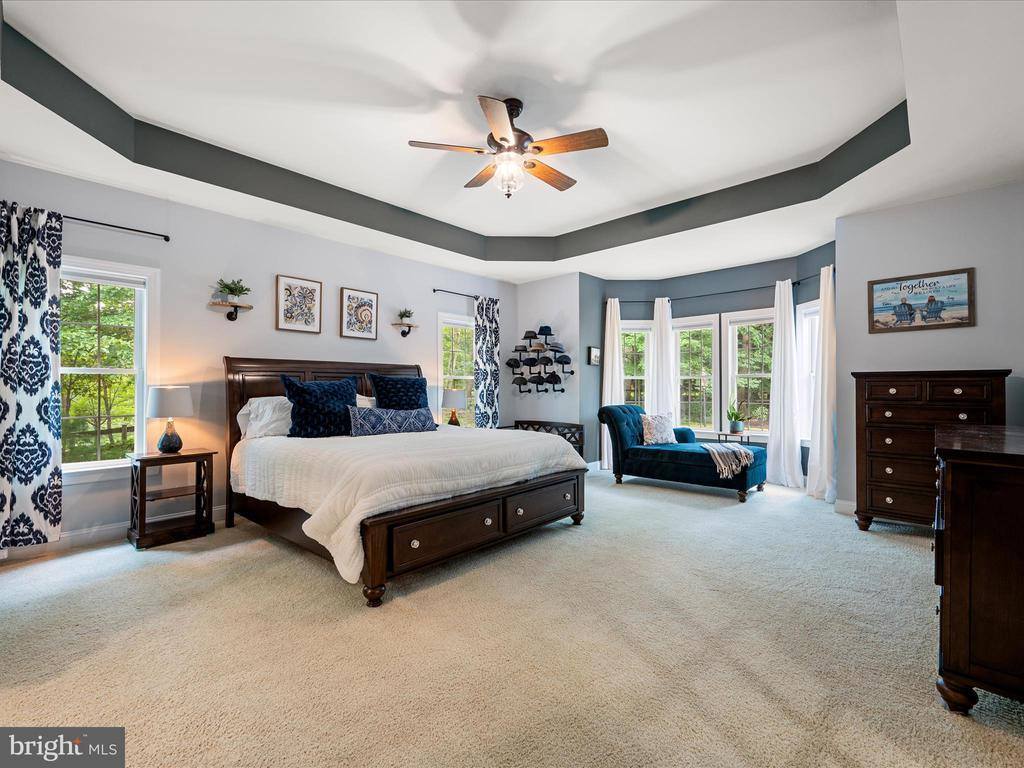 13448 Classic Oaks Court, Manassas, VA 20112