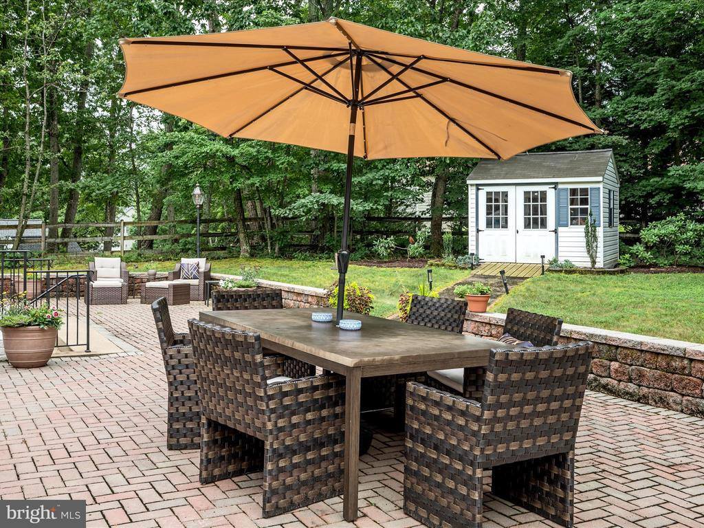 13448 Classic Oaks Court, Manassas, VA 20112