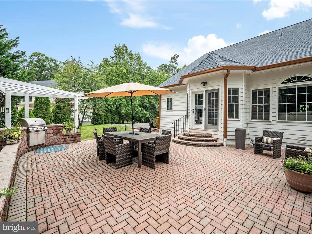 13448 Classic Oaks Court, Manassas, VA 20112