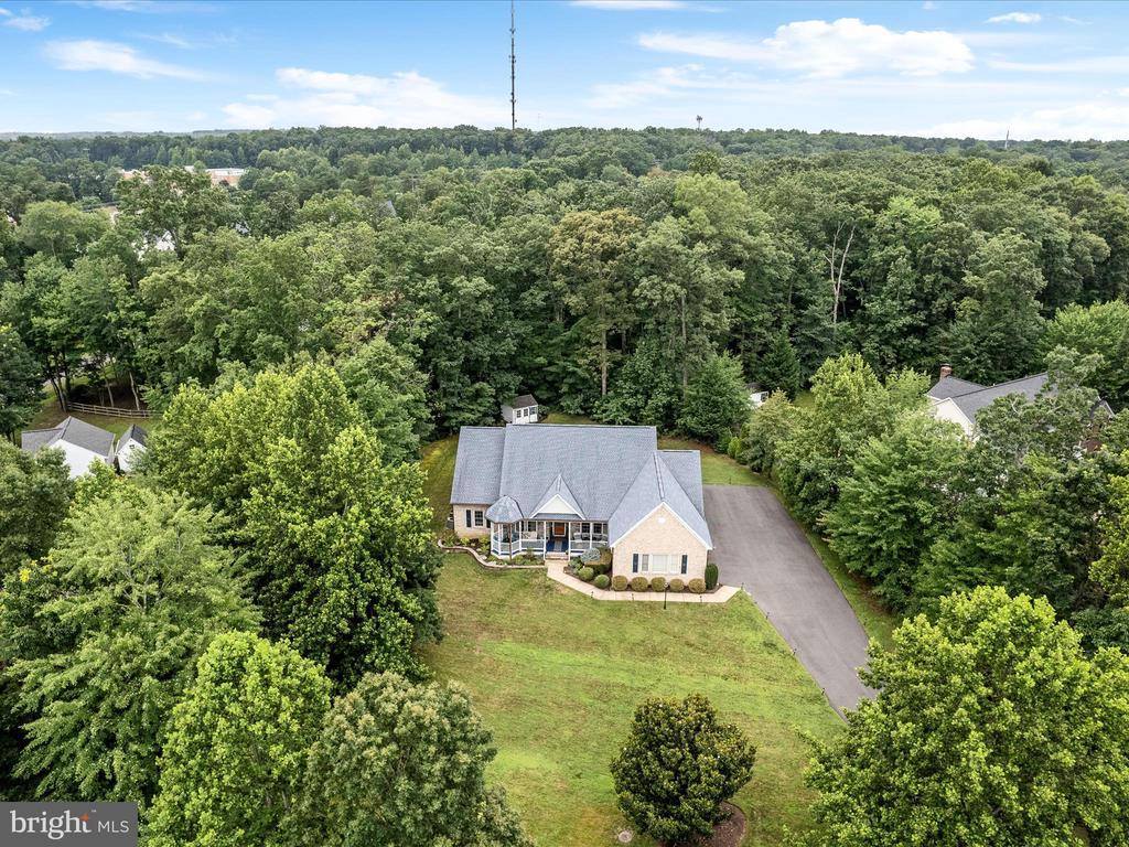 13448 Classic Oaks Court, Manassas, VA 20112