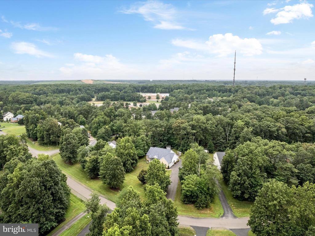 13448 Classic Oaks Court, Manassas, VA 20112