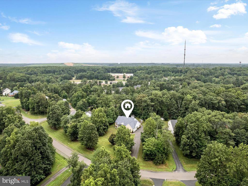 13448 Classic Oaks Court, Manassas, VA 20112