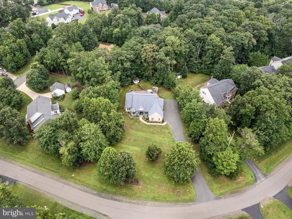 13448 Classic Oaks Court, Manassas, VA 20112