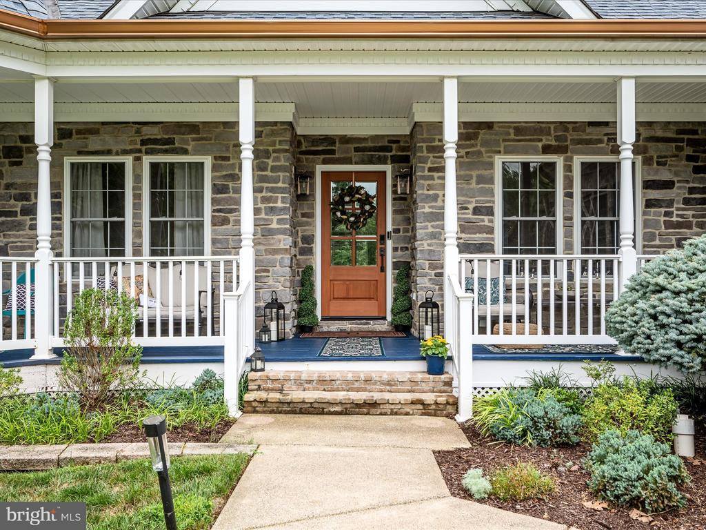 13448 Classic Oaks Court, Manassas, VA 20112