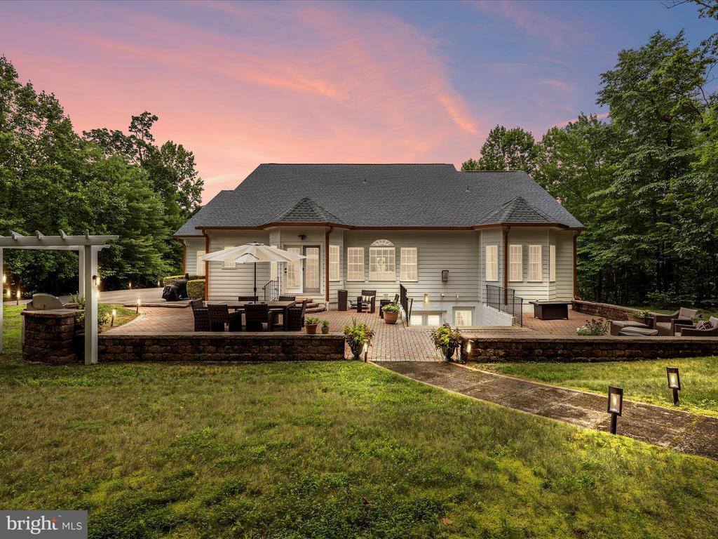 13448 Classic Oaks Court, Manassas, VA 20112