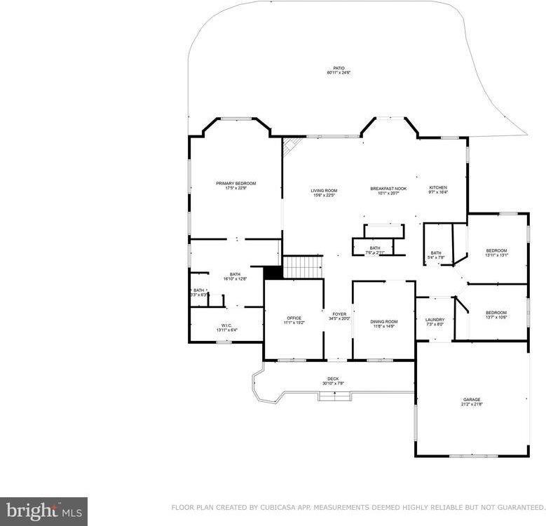 13448 Classic Oaks Court, Manassas, VA 20112