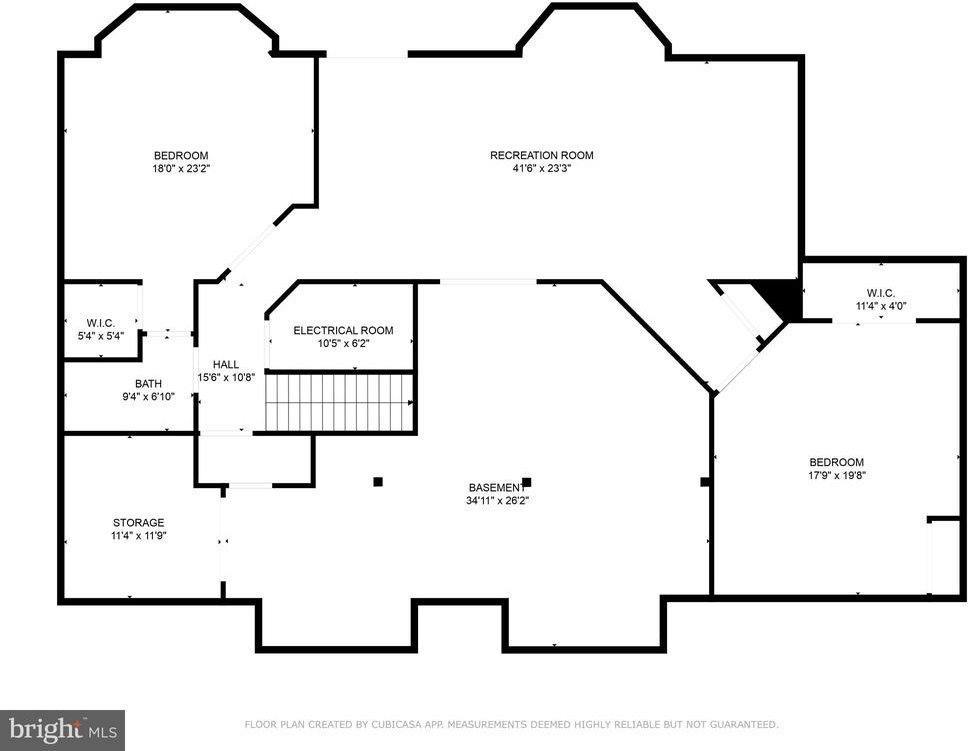 13448 Classic Oaks Court, Manassas, VA 20112