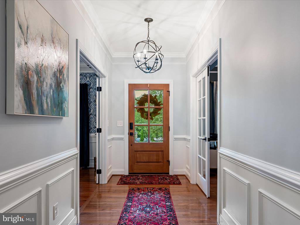 13448 Classic Oaks Court, Manassas, VA 20112