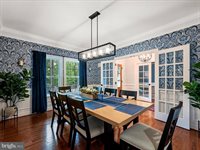 13448 Classic Oaks Court, Manassas, VA 20112