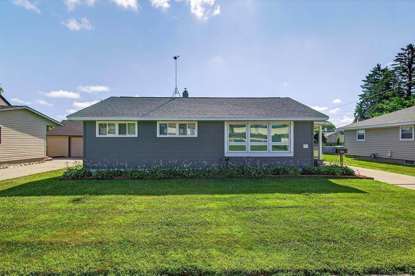 261 13th Avenue South, Wisconsin Rapids, WI 54495