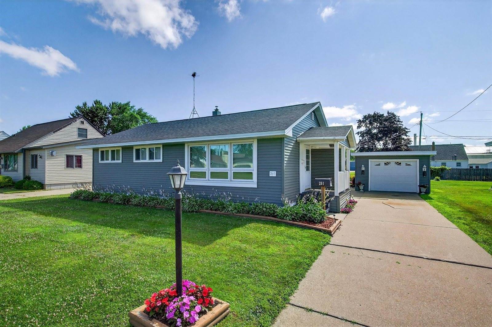 261 13th Avenue South, Wisconsin Rapids, WI 54495