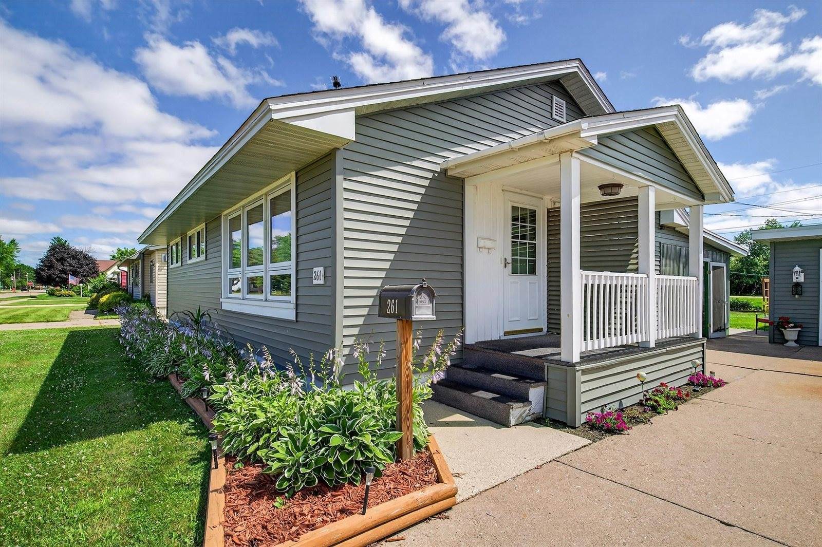 261 13th Avenue South, Wisconsin Rapids, WI 54495