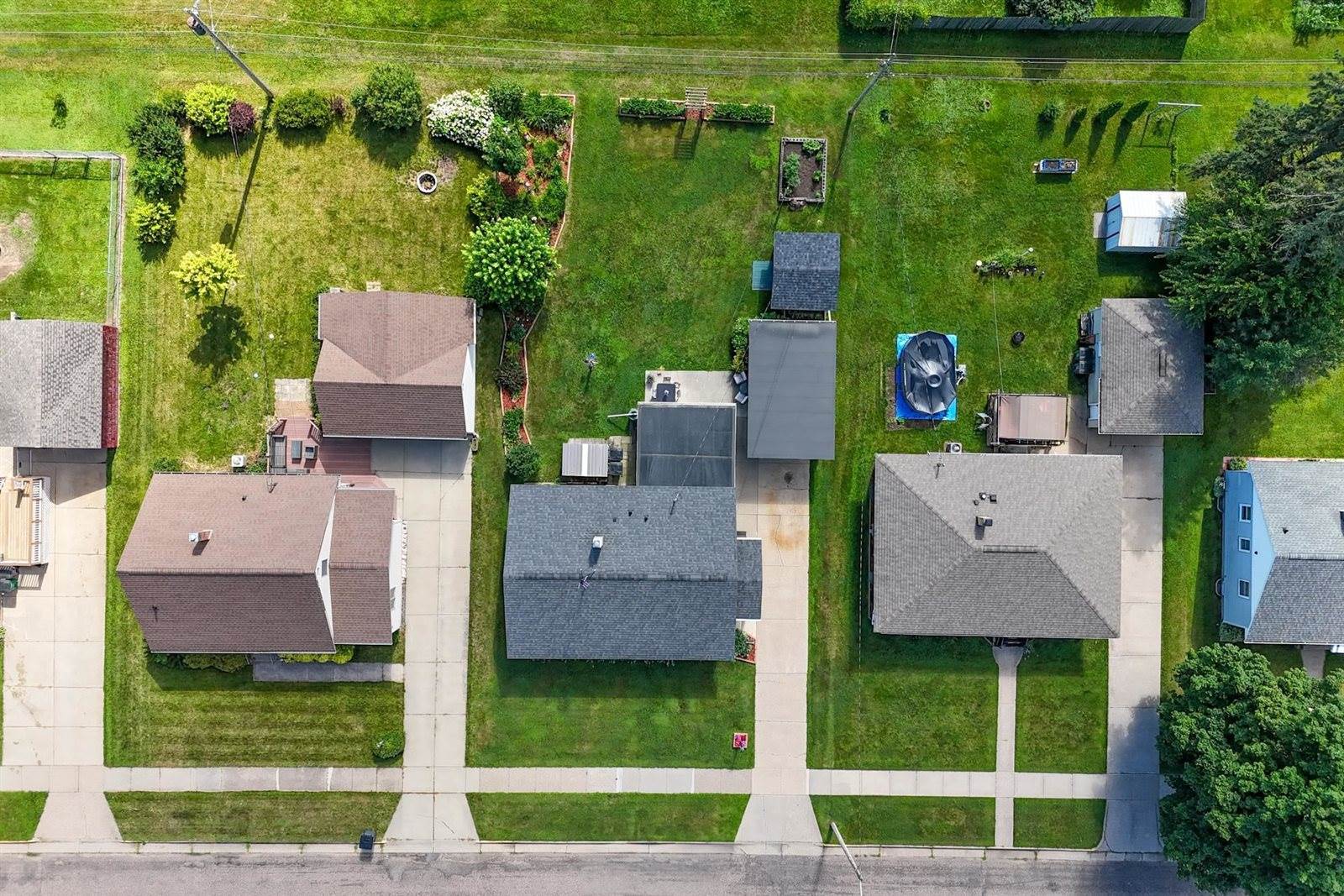 261 13th Avenue South, Wisconsin Rapids, WI 54495