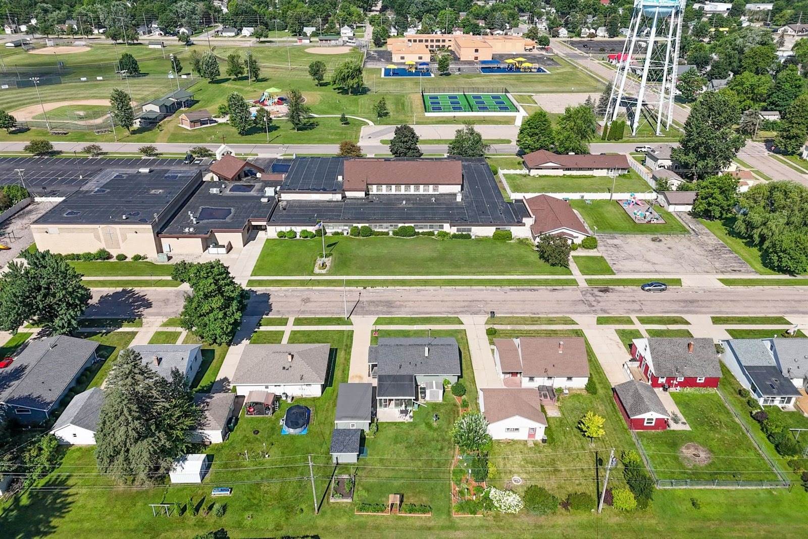 261 13th Avenue South, Wisconsin Rapids, WI 54495