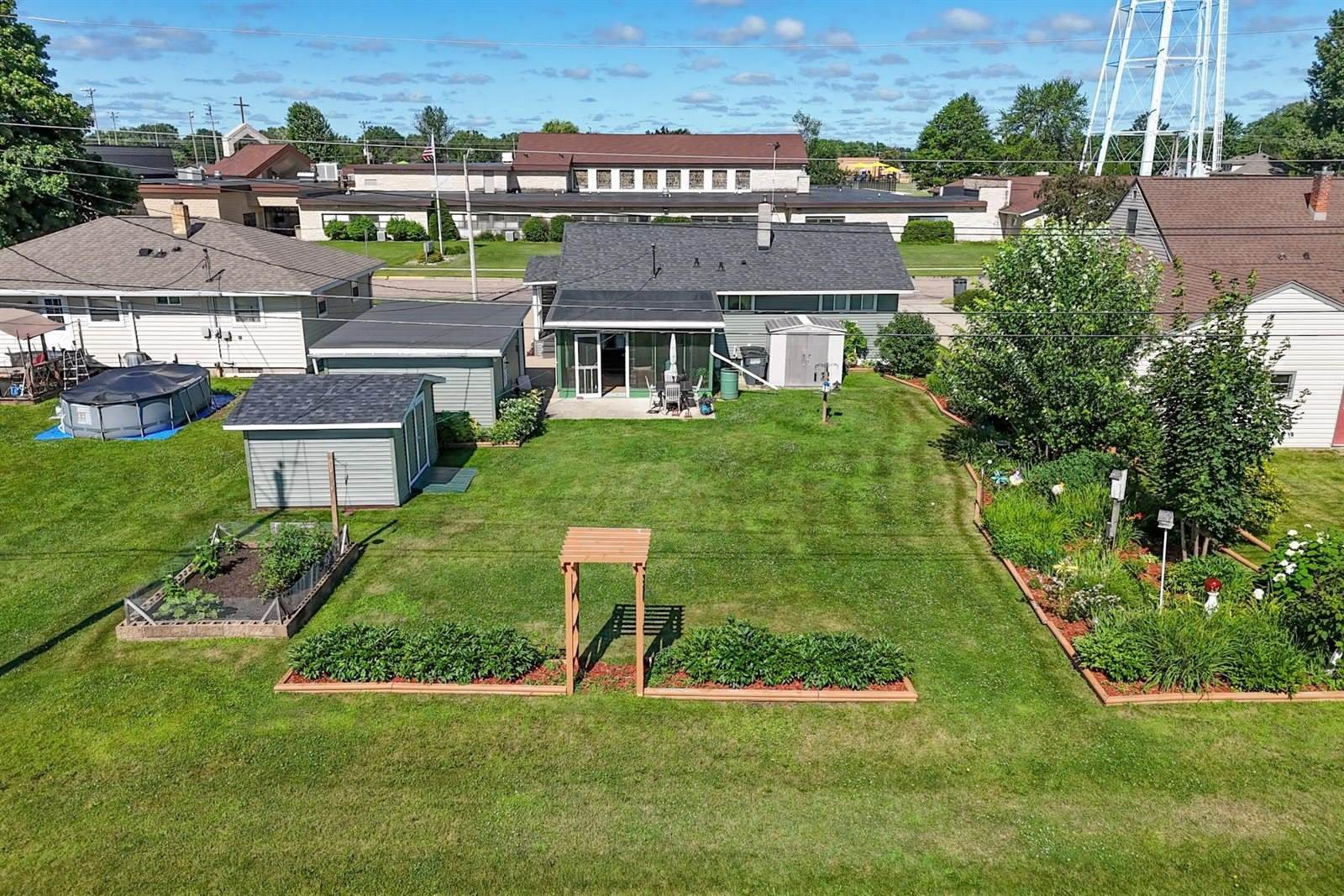 261 13th Avenue South, Wisconsin Rapids, WI 54495