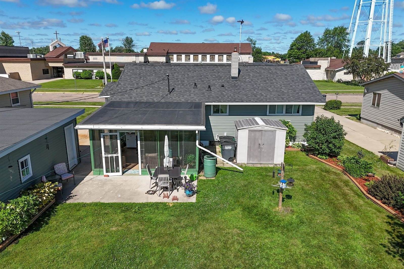 261 13th Avenue South, Wisconsin Rapids, WI 54495