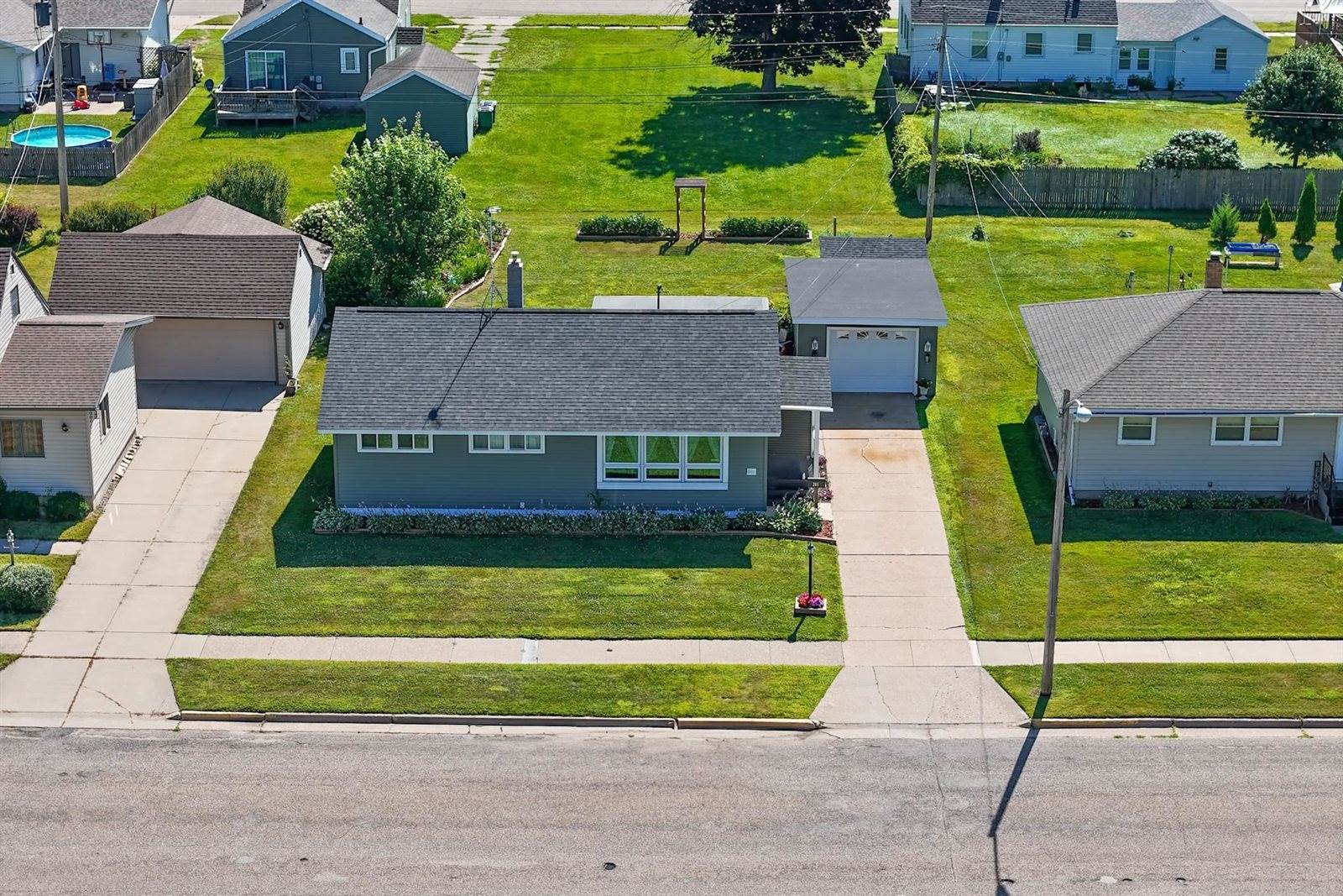 261 13th Avenue South, Wisconsin Rapids, WI 54495