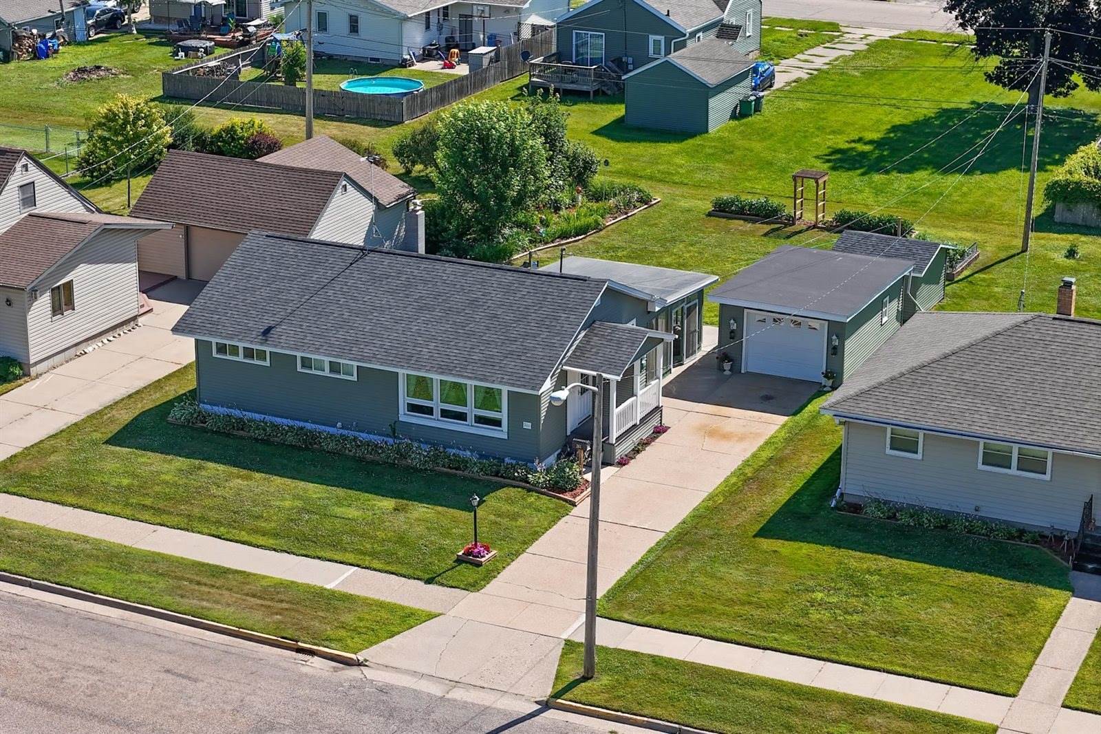 261 13th Avenue South, Wisconsin Rapids, WI 54495