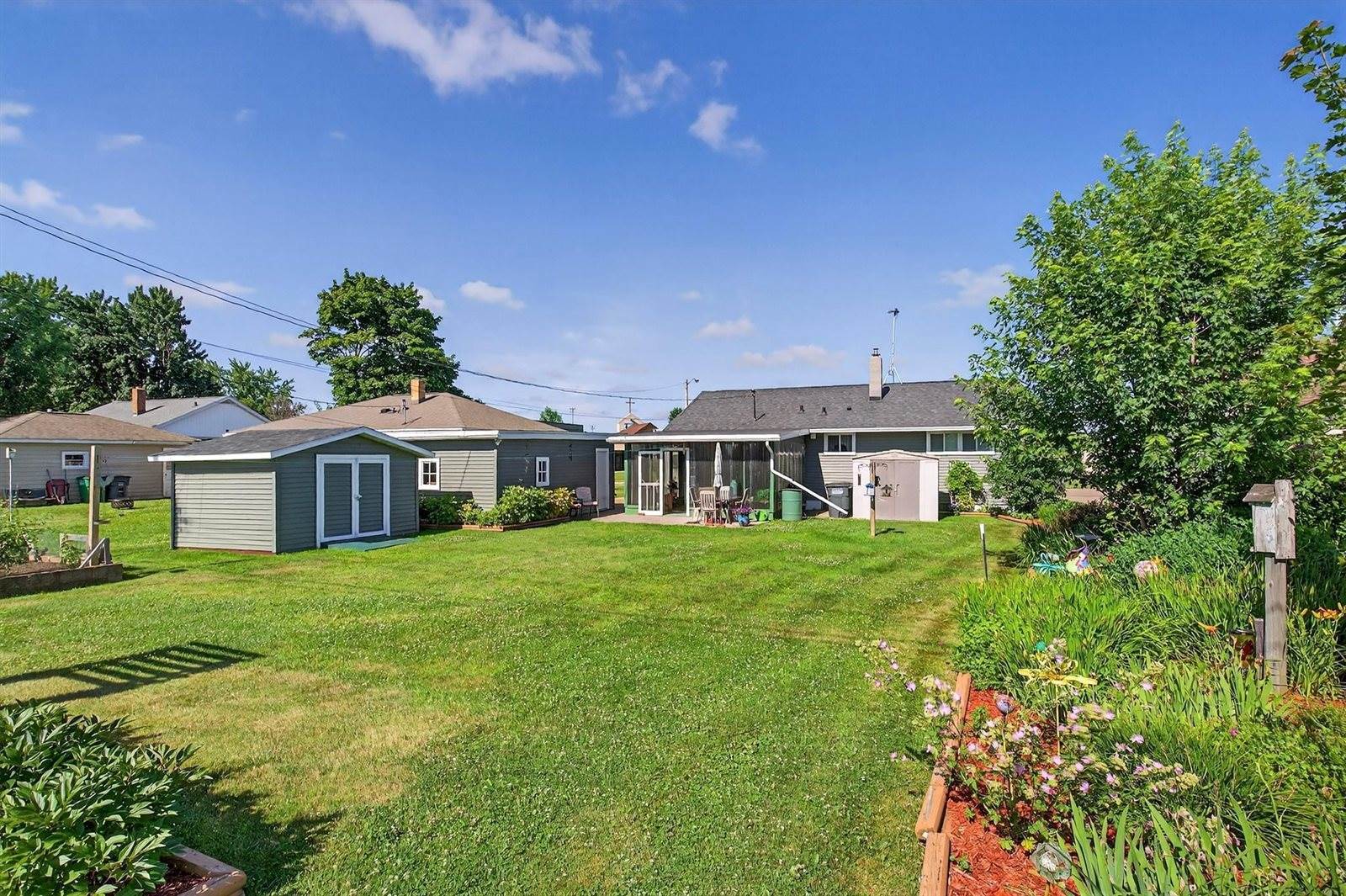 261 13th Avenue South, Wisconsin Rapids, WI 54495