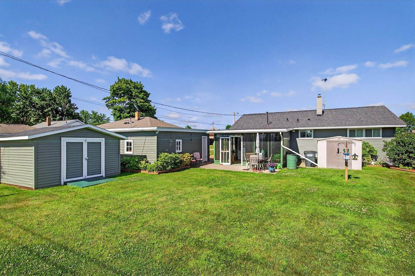 261 13th Avenue South, Wisconsin Rapids, WI 54495