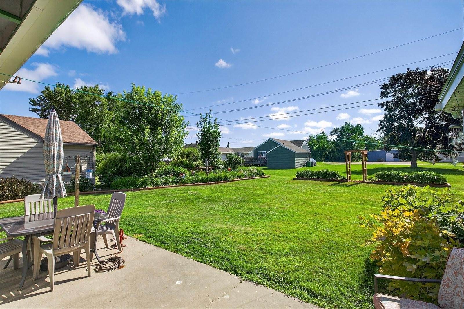 261 13th Avenue South, Wisconsin Rapids, WI 54495