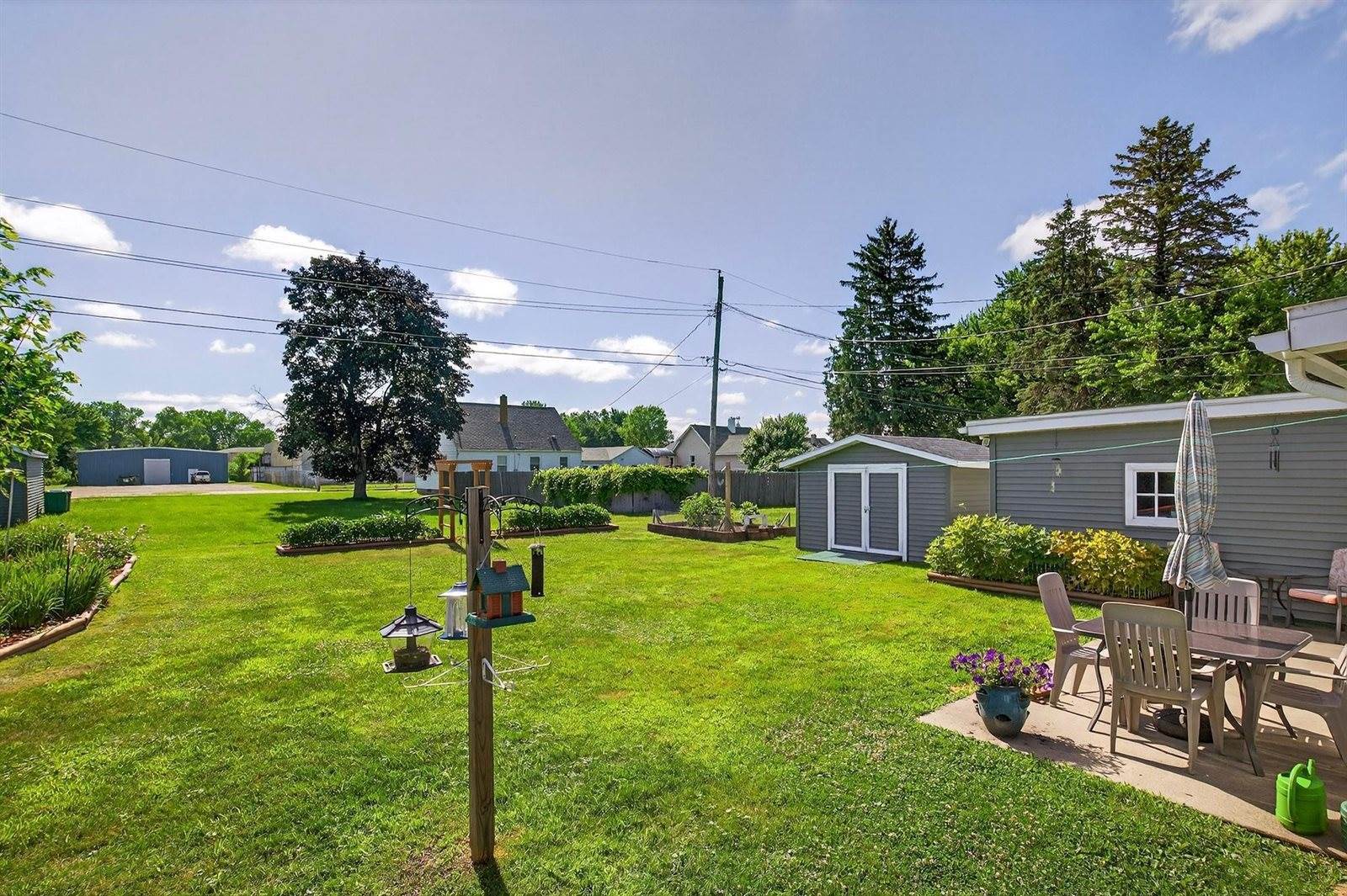 261 13th Avenue South, Wisconsin Rapids, WI 54495