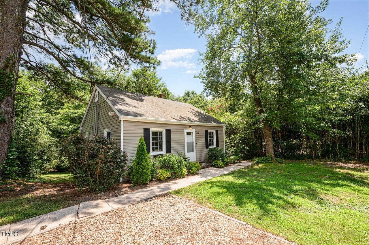 1719 James Street, Durham, NC 27707