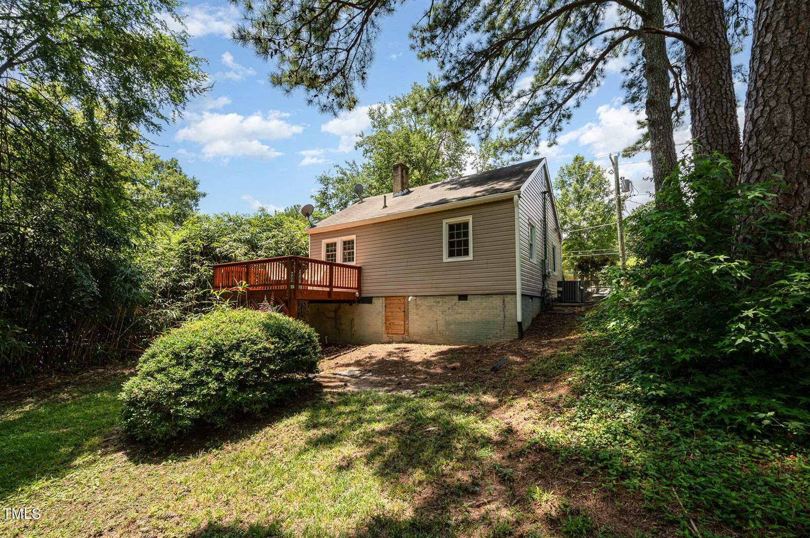 1719 James Street, Durham, NC 27707