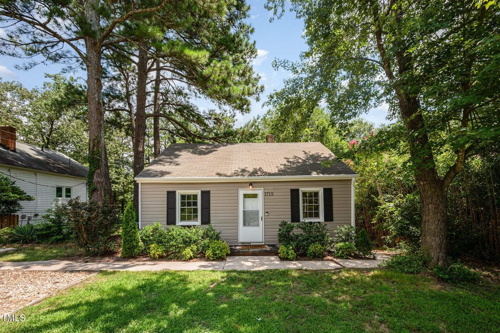 1719 James Street, Durham, NC 27707