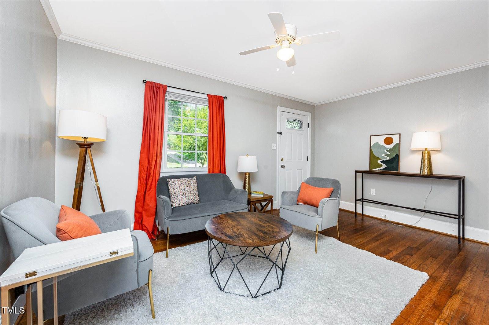 1719 James Street, Durham, NC 27707