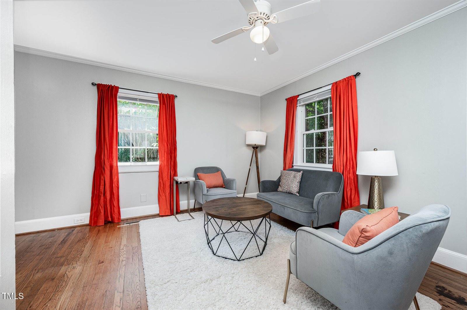 1719 James Street, Durham, NC 27707