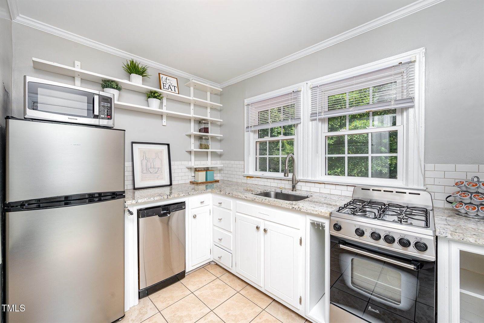 1719 James Street, Durham, NC 27707