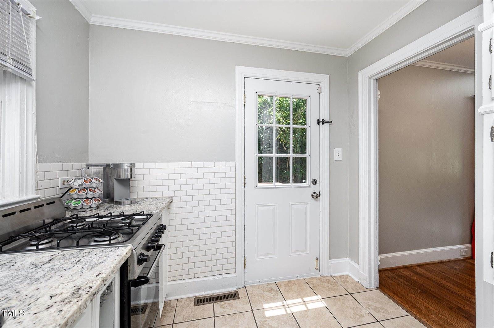 1719 James Street, Durham, NC 27707