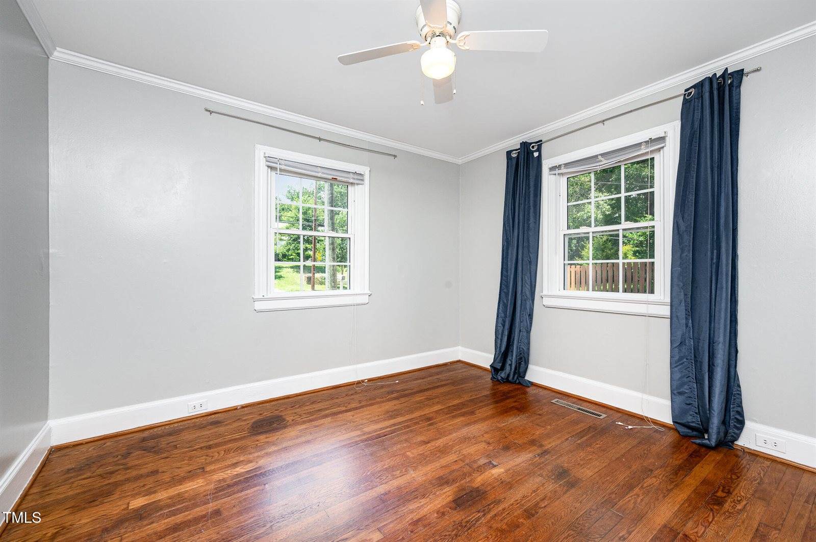 1719 James Street, Durham, NC 27707