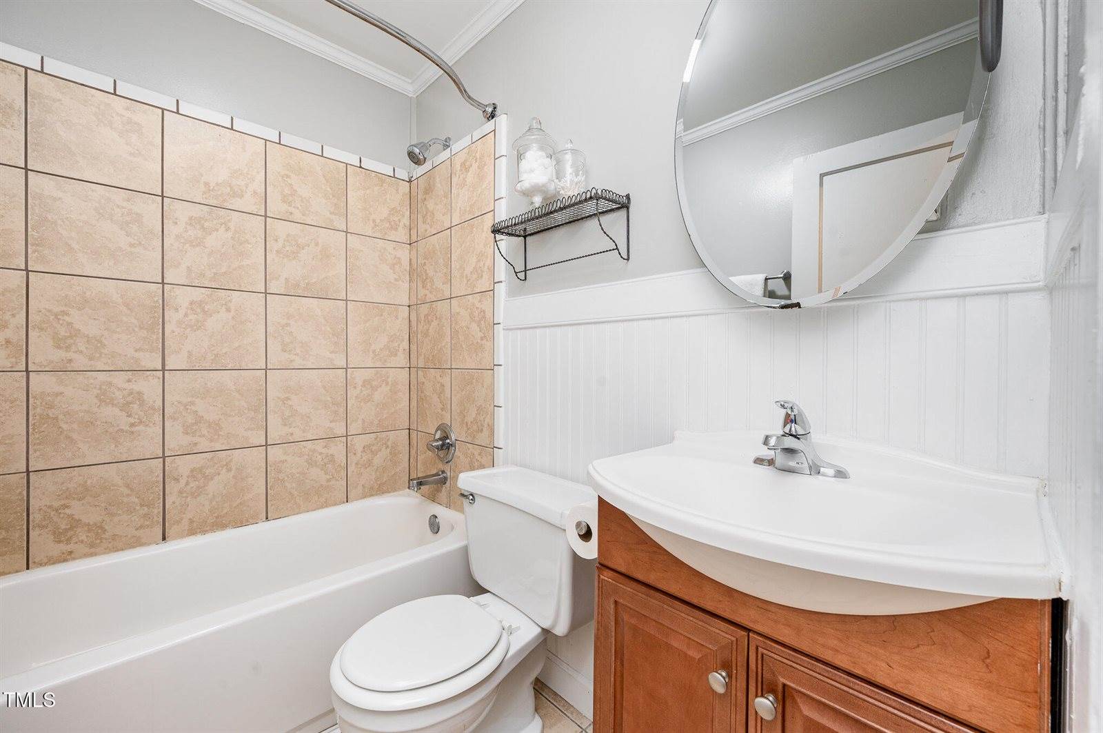 1719 James Street, Durham, NC 27707