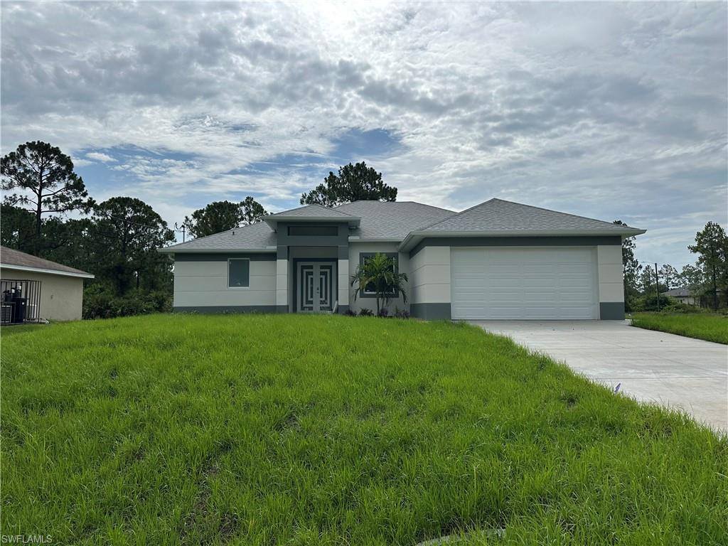 771 Gaylord Ave South, Lehigh Acres, FL 33974