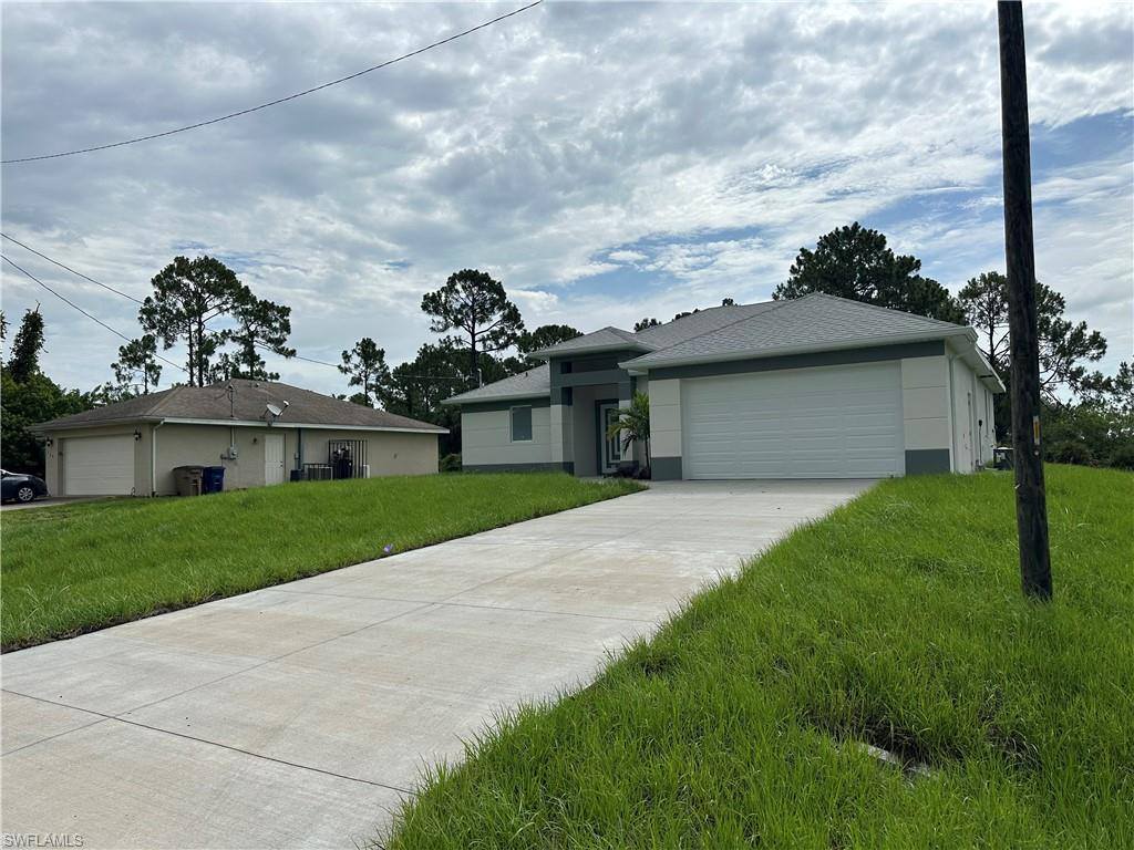 771 Gaylord Ave South, Lehigh Acres, FL 33974