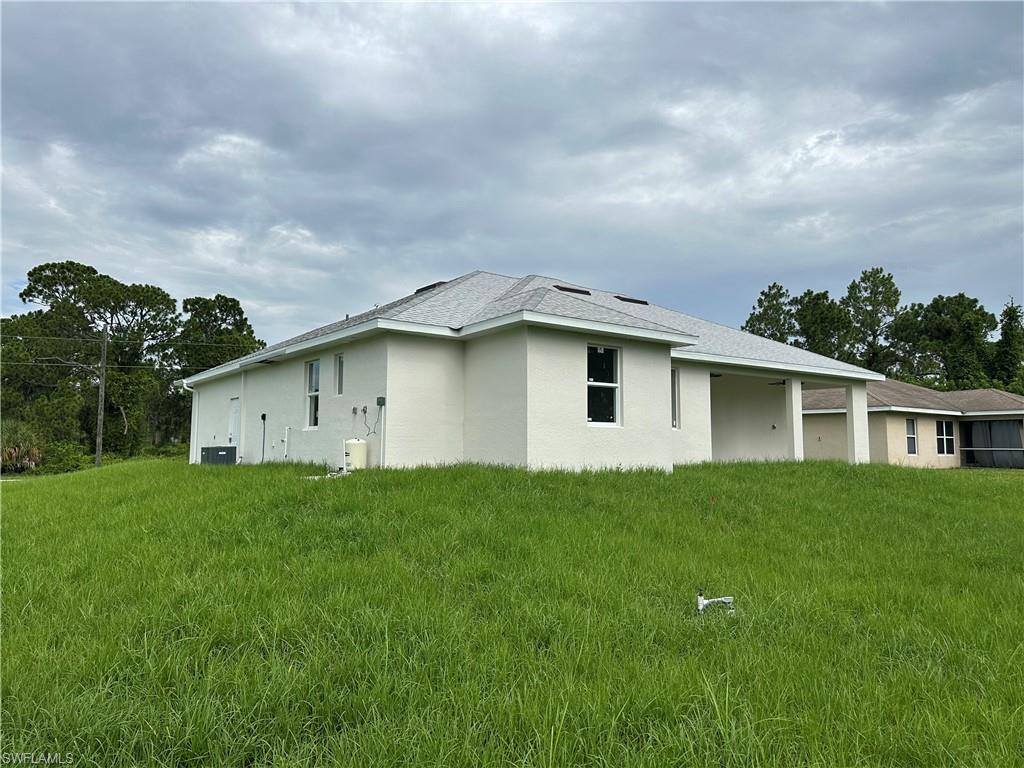 771 Gaylord Ave South, Lehigh Acres, FL 33974