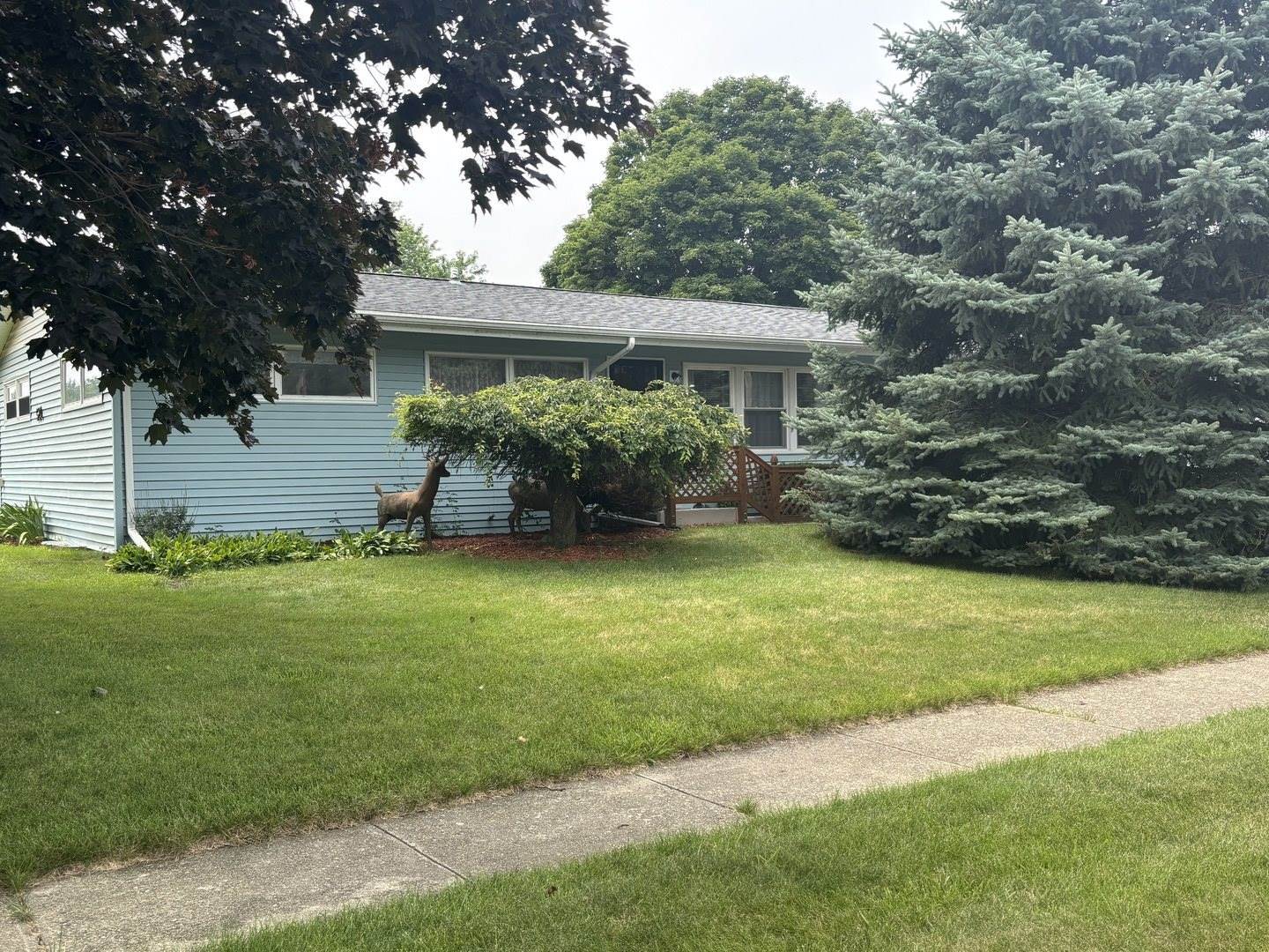 521 Garden Drive, Belvidere, IL 61008