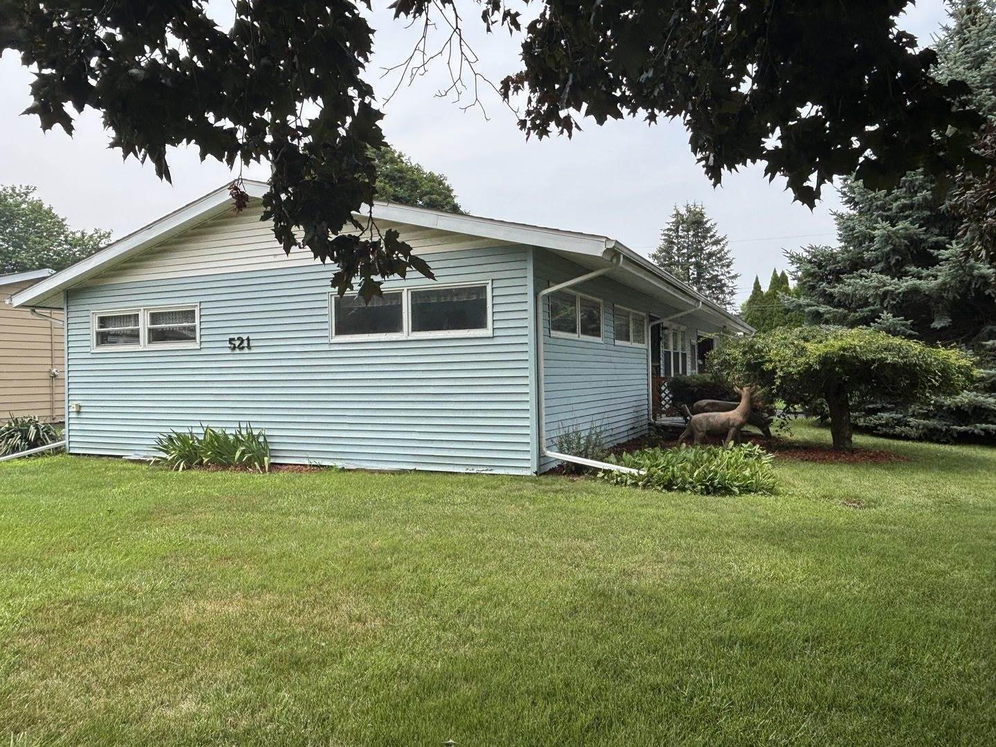 521 Garden Drive, Belvidere, IL 61008