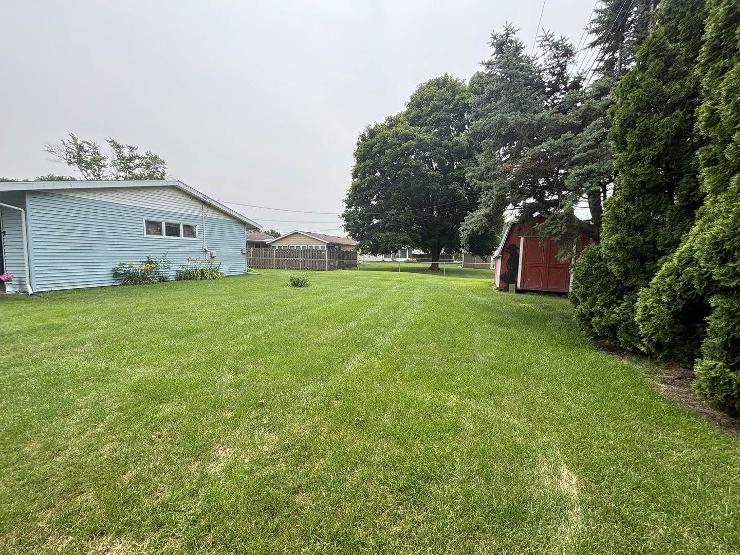 521 Garden Drive, Belvidere, IL 61008