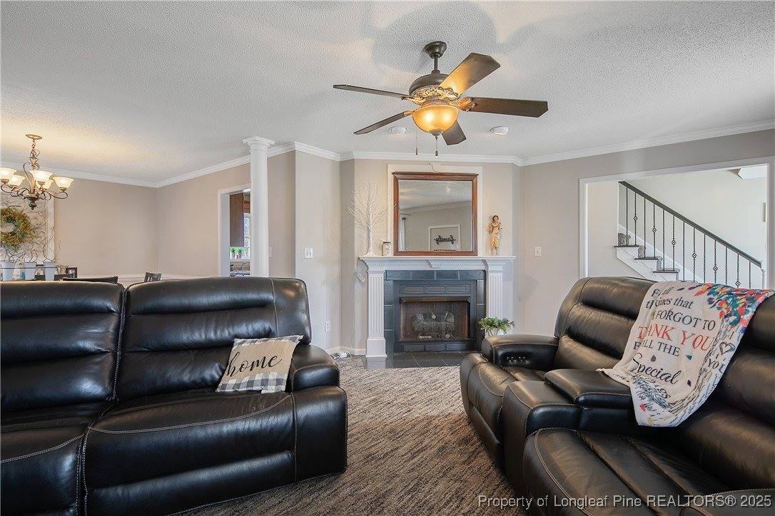 6125 Dolman Drive, Stedman, NC 28391