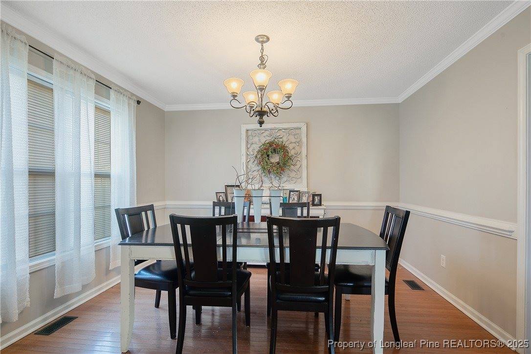 6125 Dolman Drive, Stedman, NC 28391