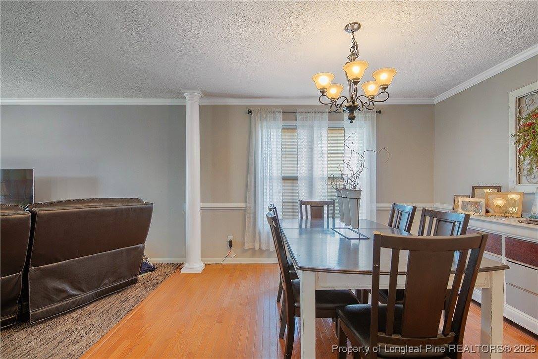 6125 Dolman Drive, Stedman, NC 28391