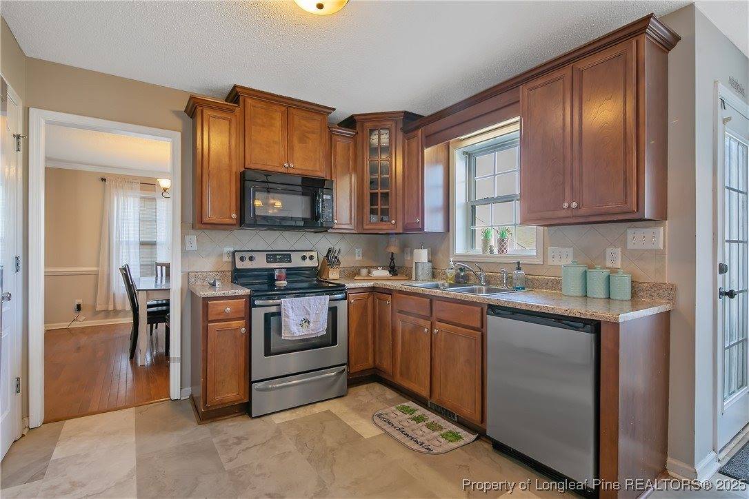 6125 Dolman Drive, Stedman, NC 28391