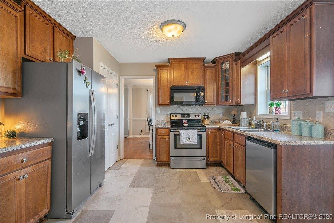 6125 Dolman Drive, Stedman, NC 28391