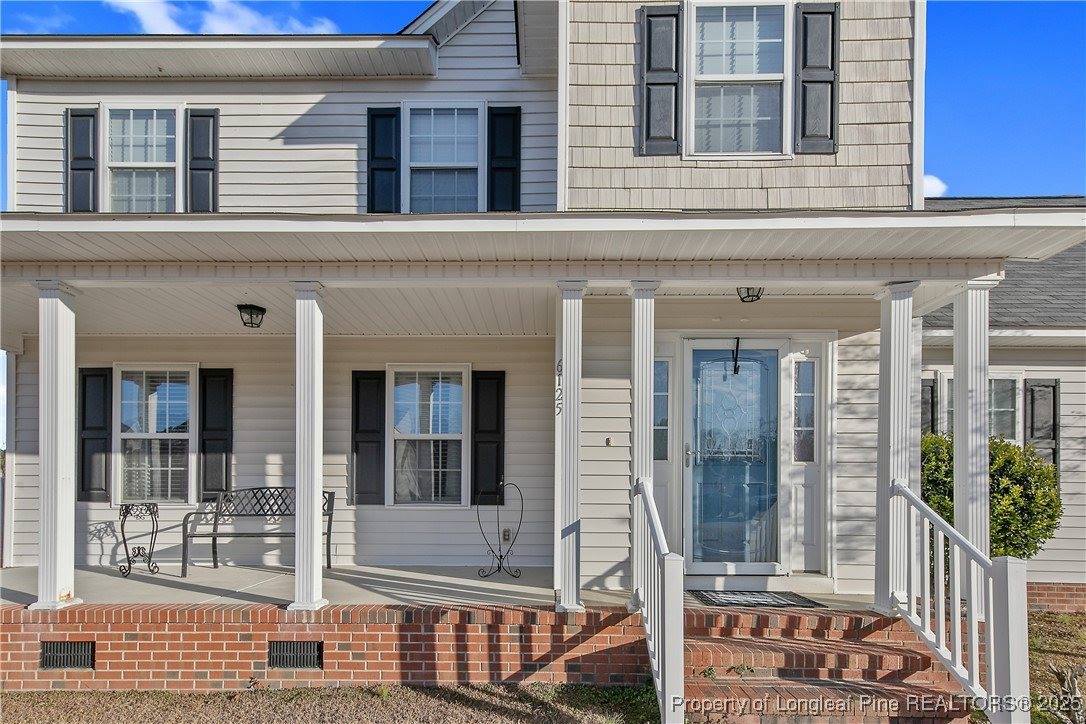 6125 Dolman Drive, Stedman, NC 28391