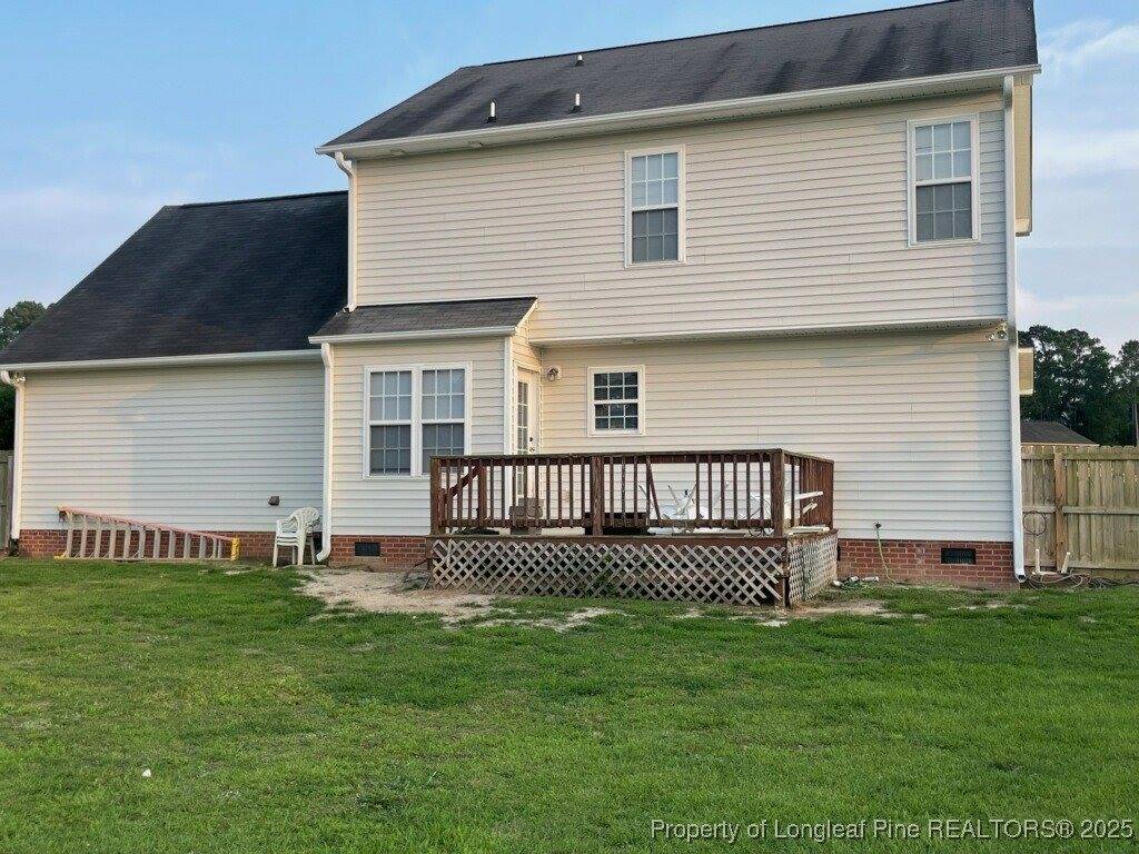 6125 Dolman Drive, Stedman, NC 28391