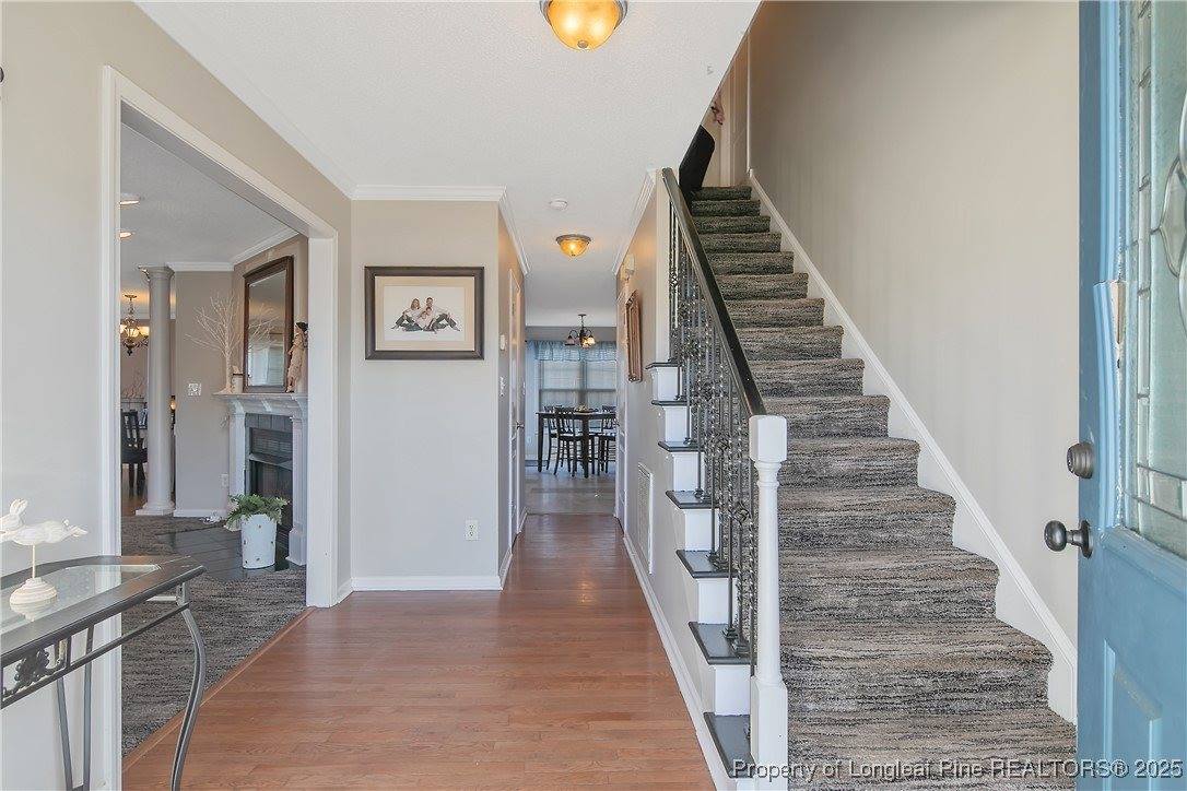 6125 Dolman Drive, Stedman, NC 28391