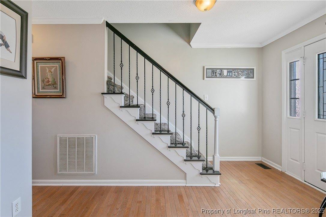 6125 Dolman Drive, Stedman, NC 28391